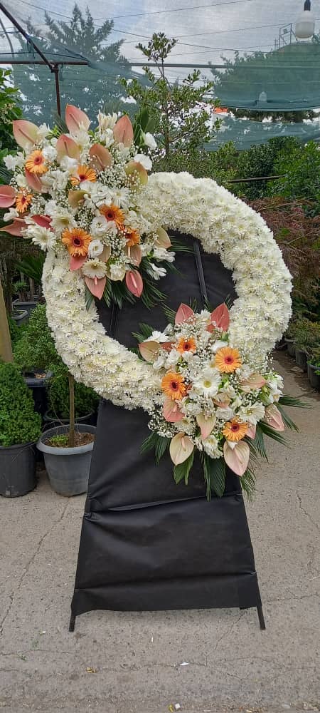 تاج گل درباری